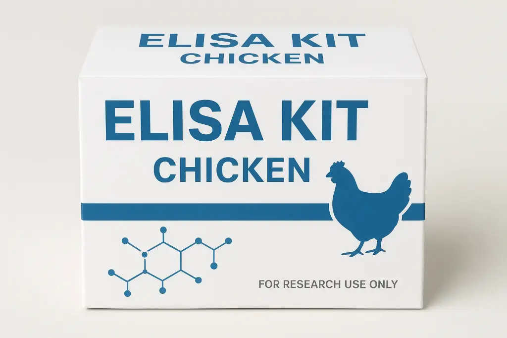 Chicken SHOC2 ELISA Kit